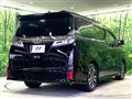 2018 Toyota Vellfire