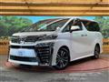 2018 Toyota Vellfire