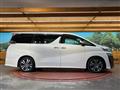 2018 Toyota Vellfire