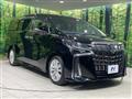 2019 Toyota Alphard