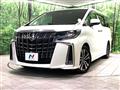 2019 Toyota Alphard