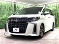 2019 Toyota Alphard