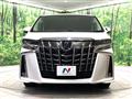 2019 Toyota Alphard