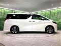 2019 Toyota Alphard