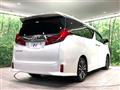 2019 Toyota Alphard