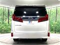 2019 Toyota Alphard