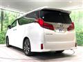 2019 Toyota Alphard