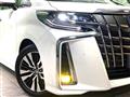 2019 Toyota Alphard