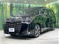 2020 Toyota Alphard