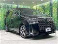 2020 Toyota Alphard