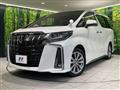 2022 Toyota Alphard