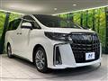 2022 Toyota Alphard