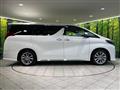 2022 Toyota Alphard