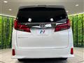 2022 Toyota Alphard