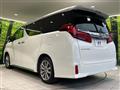 2022 Toyota Alphard