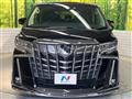 2022 Toyota Alphard