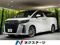 2022 Toyota Alphard