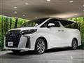 2022 Toyota Alphard