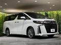 2022 Toyota Alphard