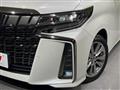 2022 Toyota Alphard
