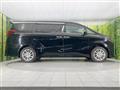 2023 Toyota Alphard