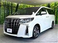 2023 Toyota Alphard
