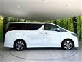 2023 Toyota Alphard