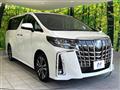 2023 Toyota Alphard
