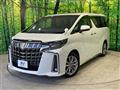 2020 Toyota Alphard