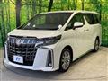 2020 Toyota Alphard