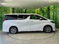 2020 Toyota Alphard