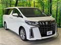 2020 Toyota Alphard