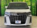 2020 Toyota Alphard