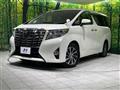 2015 Toyota Alphard