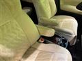 2015 Toyota Alphard
