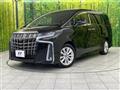 2018 Toyota Alphard