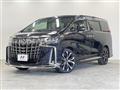 2020 Toyota Alphard