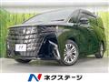 2024 Toyota Alphard