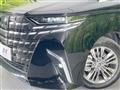 2024 Toyota Alphard