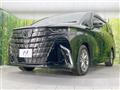 2024 Toyota Alphard