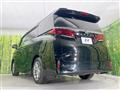 2024 Toyota Alphard
