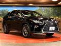 2017 Lexus RX