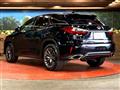 2017 Lexus RX