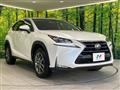 2015 Lexus NX