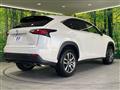 2015 Lexus NX