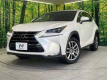 2015 Lexus NX