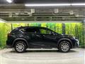 2017 Lexus NX