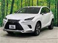 2020 Lexus NX