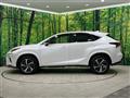 2020 Lexus NX