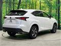 2020 Lexus NX